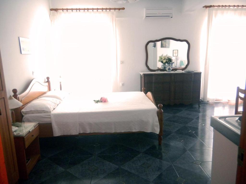 Annita Studios Arkasa Ruang foto